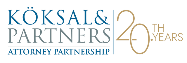 Köksal & Partners Logo