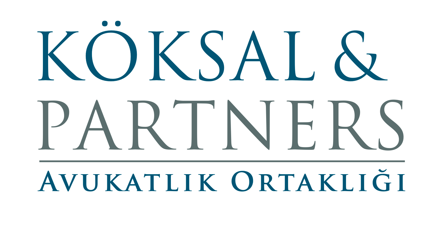 Köksal & Partners Logo